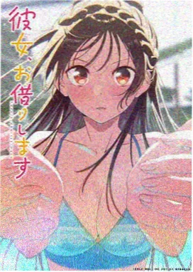 灰色走廊极简动画